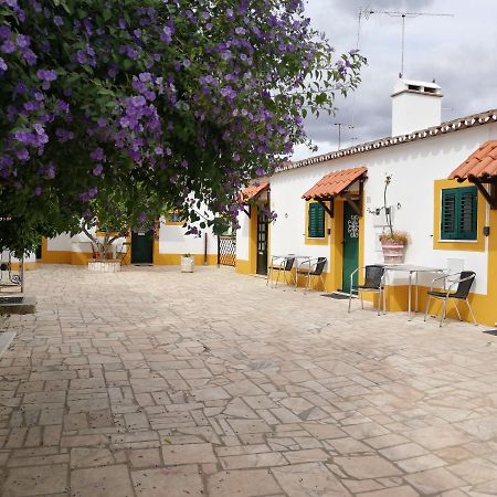 Appartamento Vitoria House Évora Esterno foto