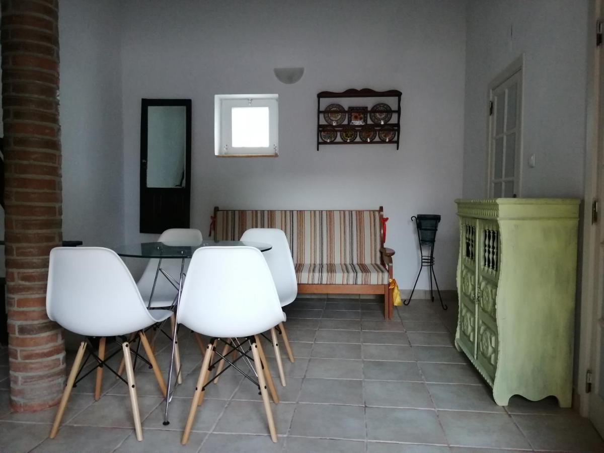 Appartamento Vitoria House Évora Esterno foto