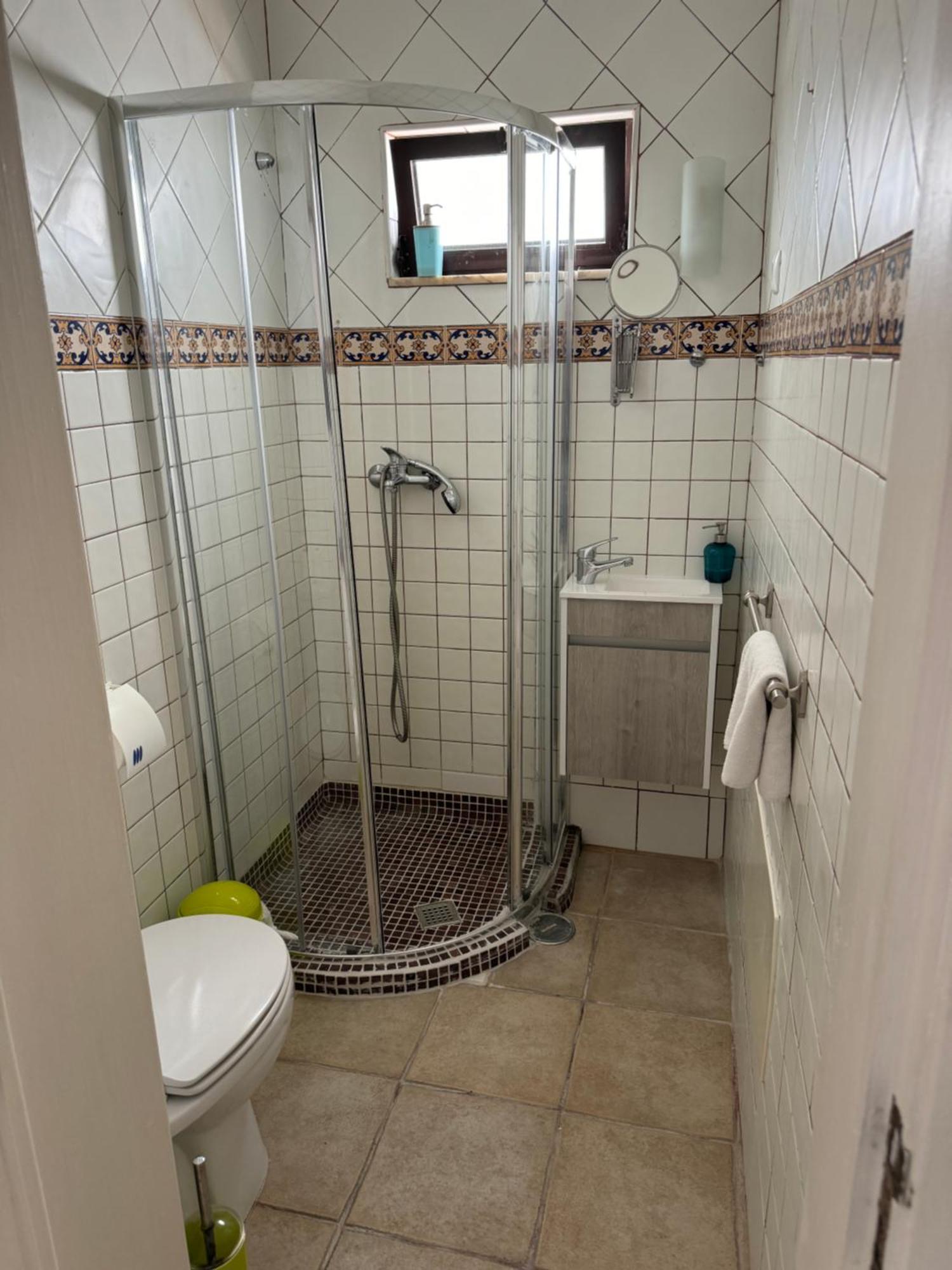 Appartamento Vitoria House Évora Esterno foto