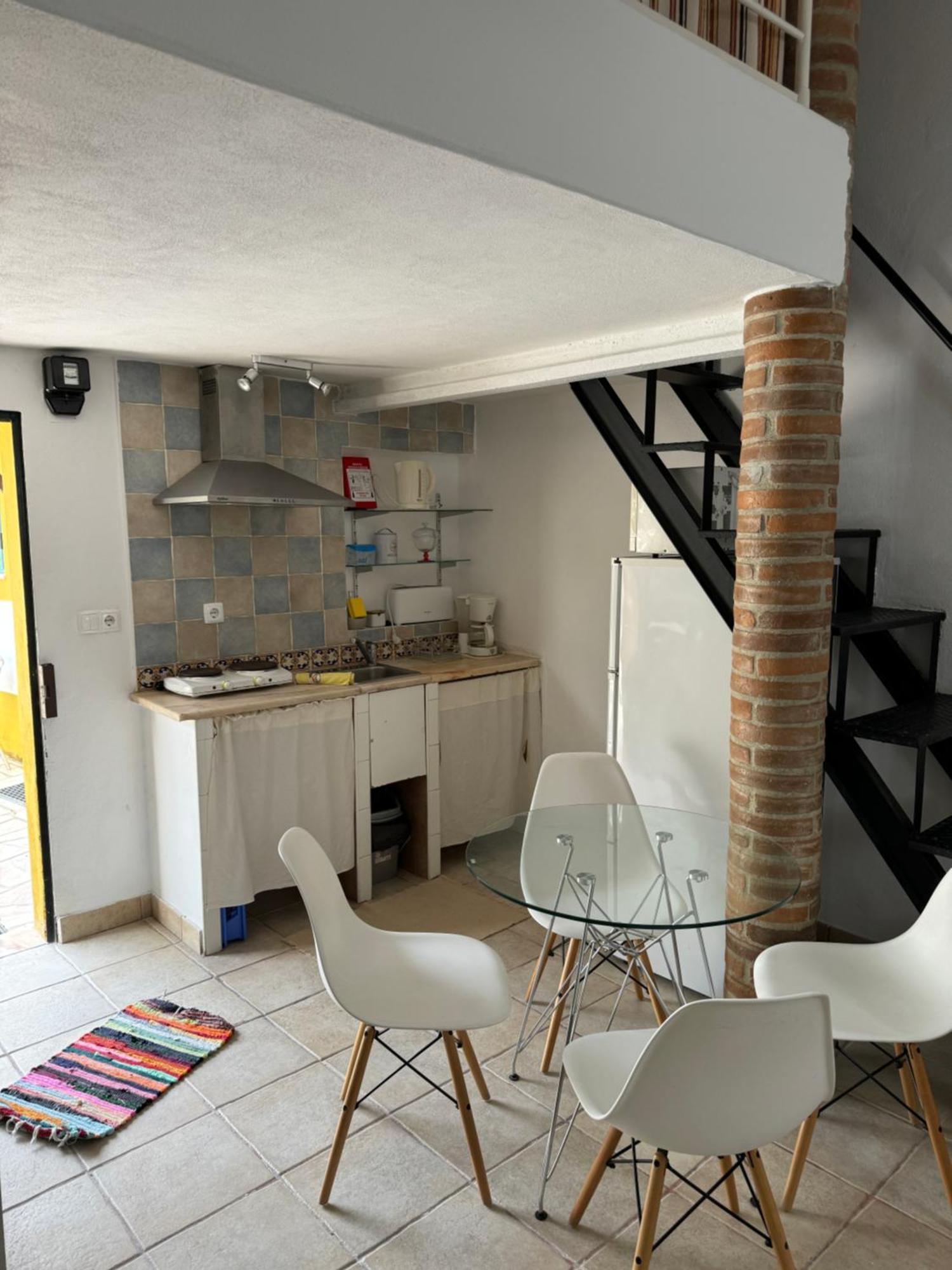 Appartamento Vitoria House Évora Esterno foto