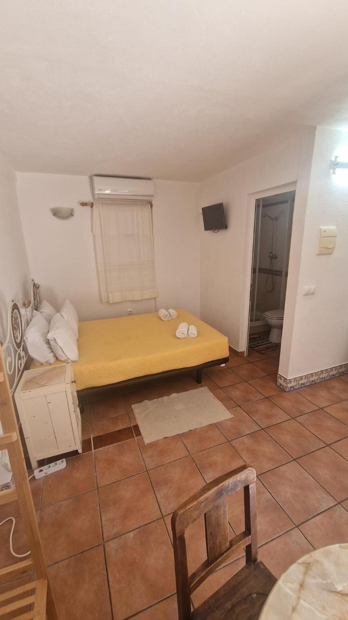Appartamento Vitoria House Évora Esterno foto