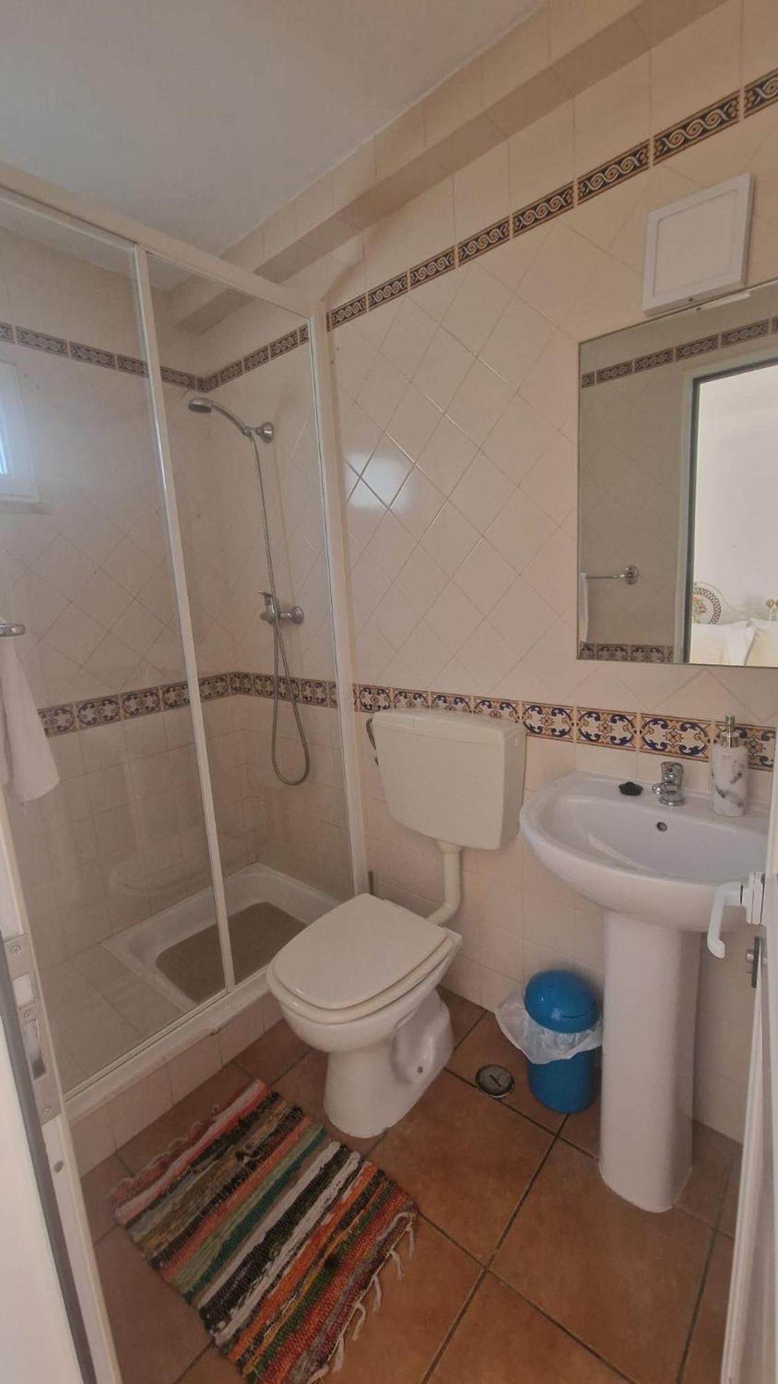 Appartamento Vitoria House Évora Esterno foto