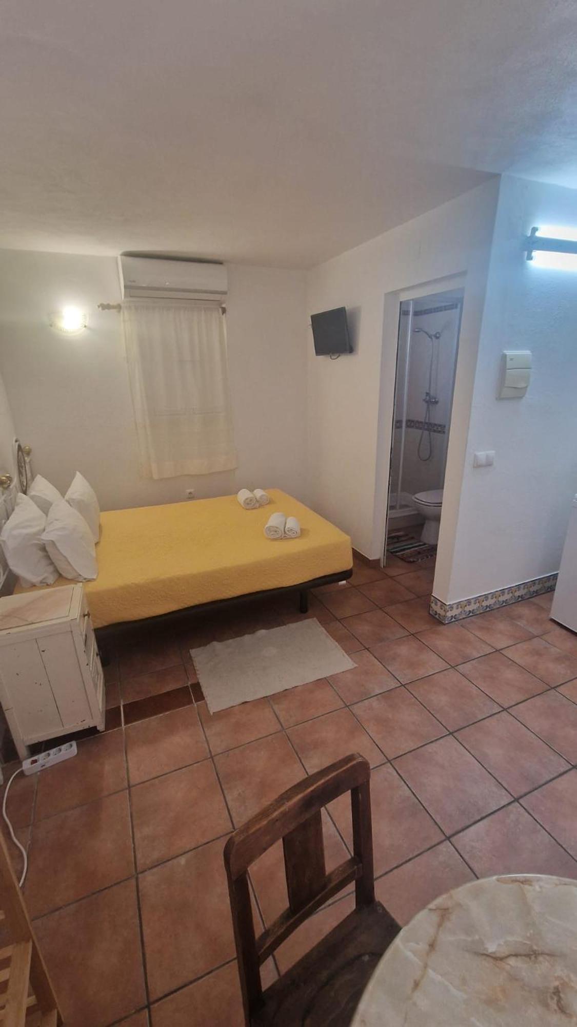 Appartamento Vitoria House Évora Esterno foto