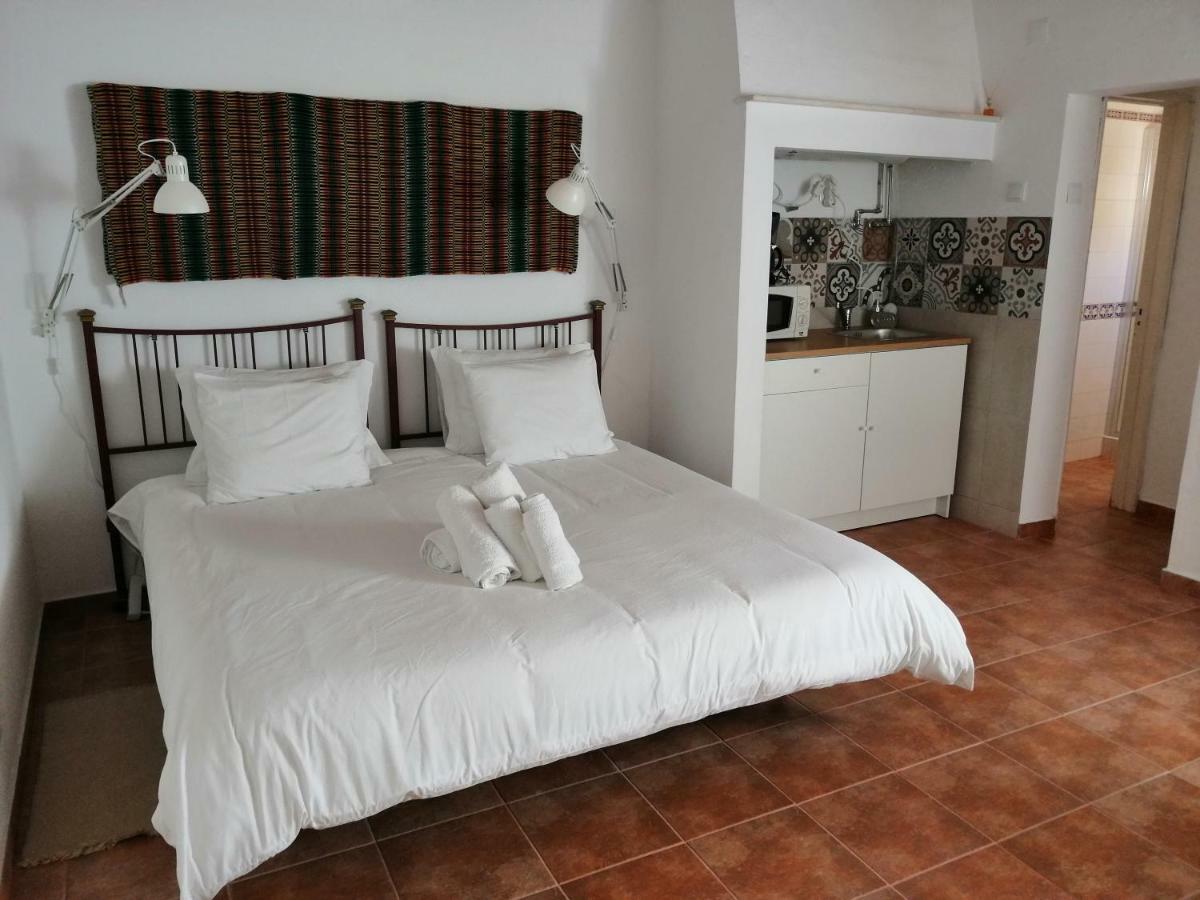 Appartamento Vitoria House Évora Esterno foto