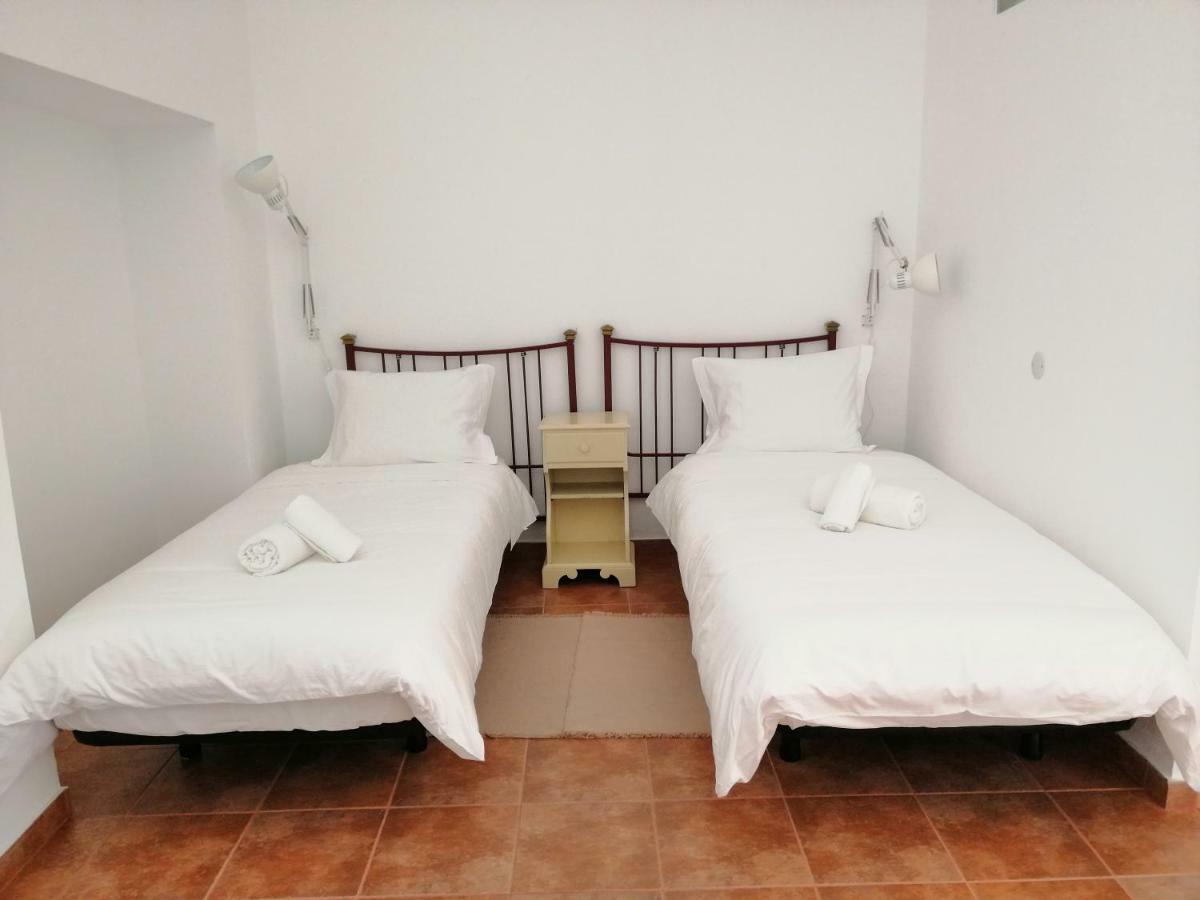Appartamento Vitoria House Évora Esterno foto