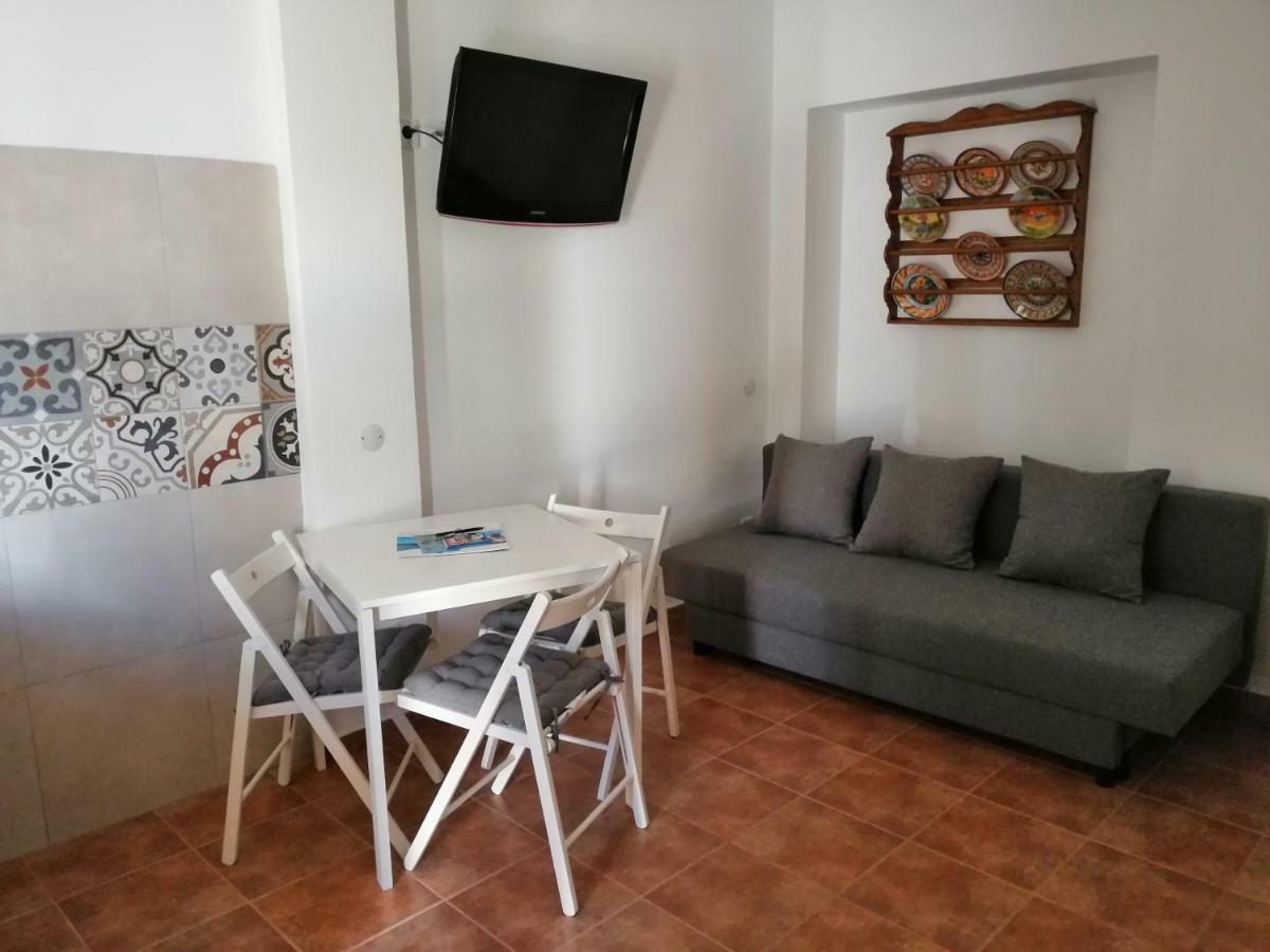 Appartamento Vitoria House Évora Esterno foto
