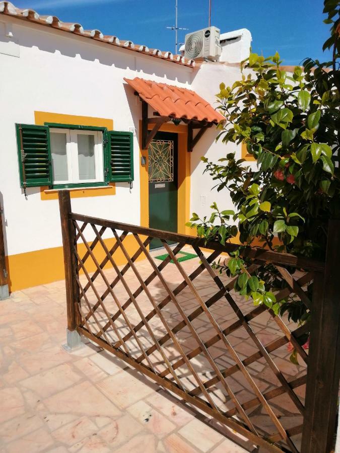Appartamento Vitoria House Évora Esterno foto