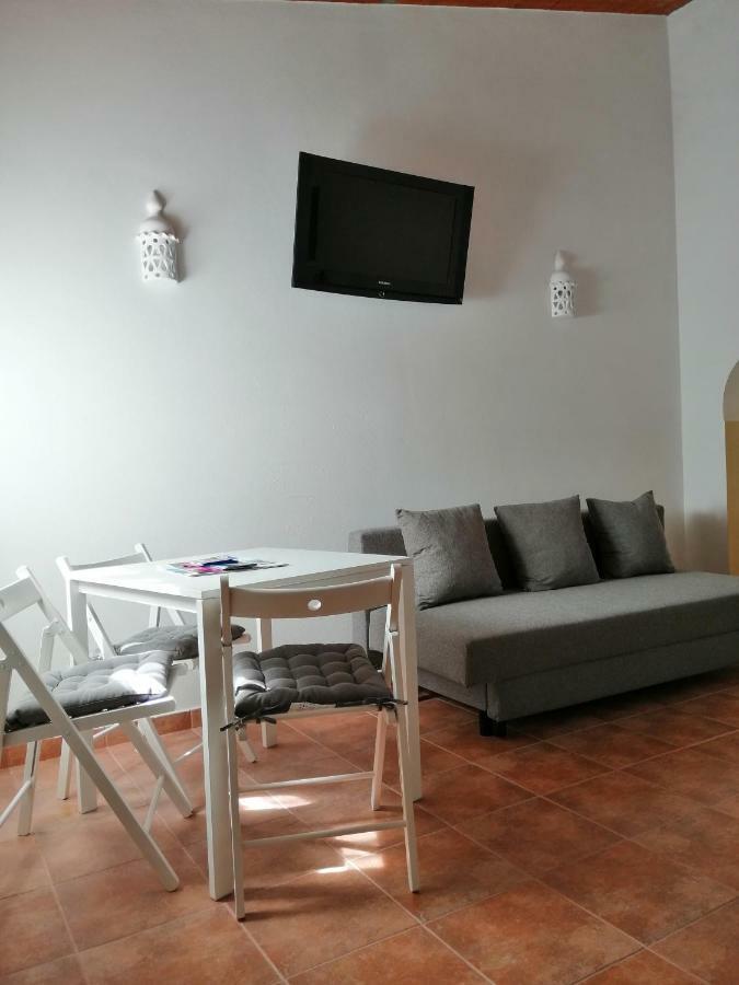 Appartamento Vitoria House Évora Esterno foto