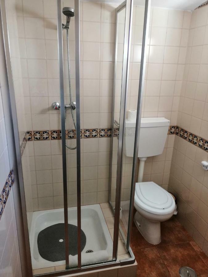 Appartamento Vitoria House Évora Esterno foto