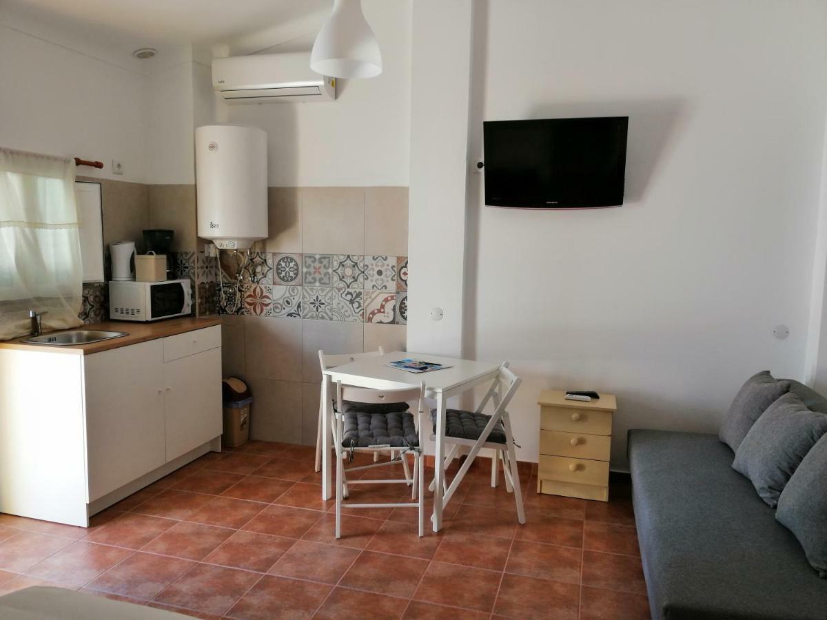 Appartamento Vitoria House Évora Esterno foto
