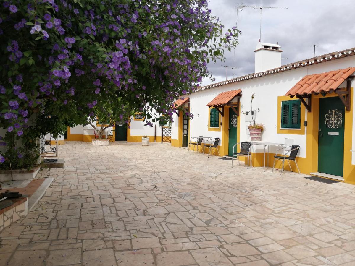 Appartamento Vitoria House Évora Esterno foto
