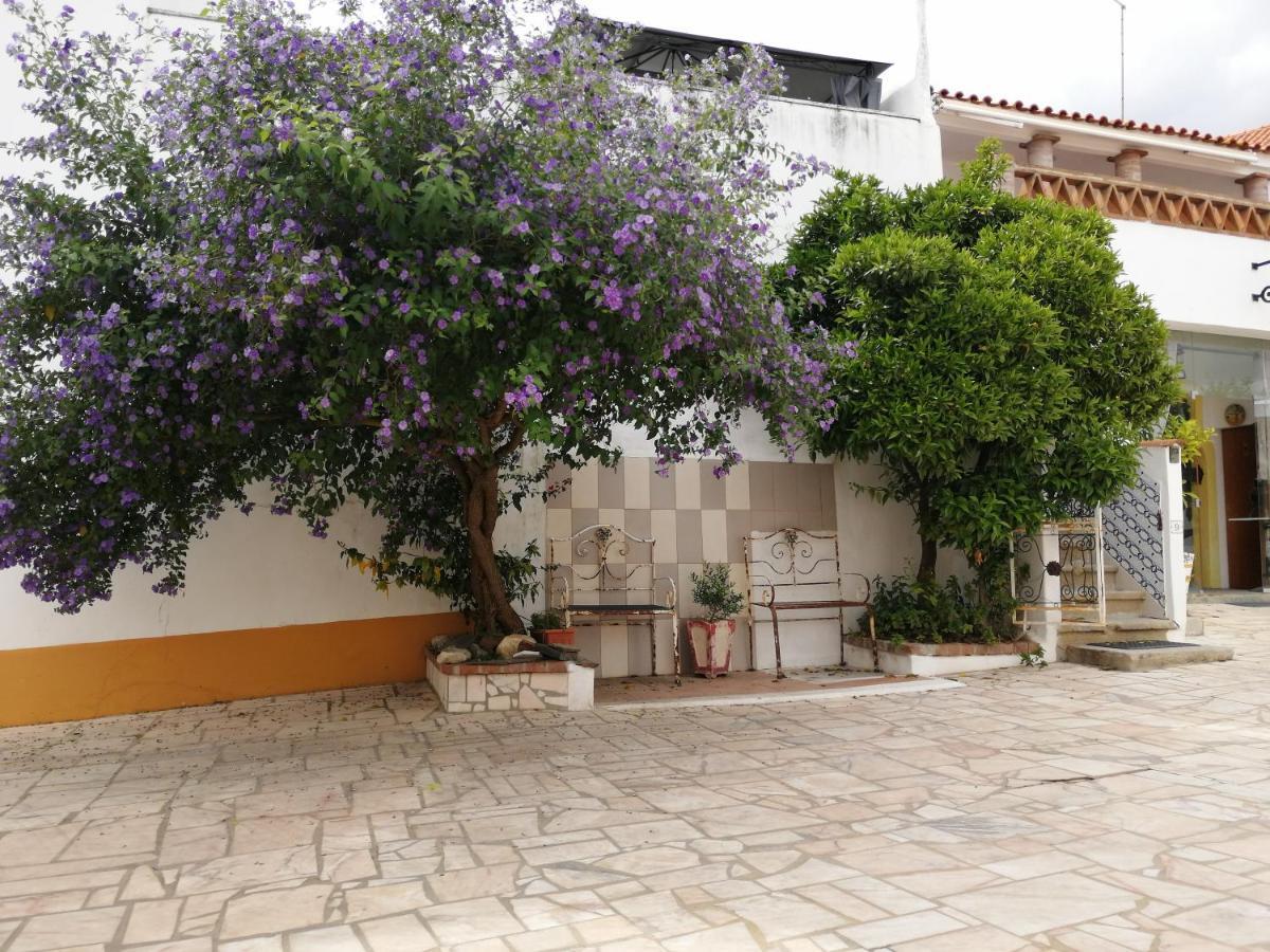 Appartamento Vitoria House Évora Esterno foto