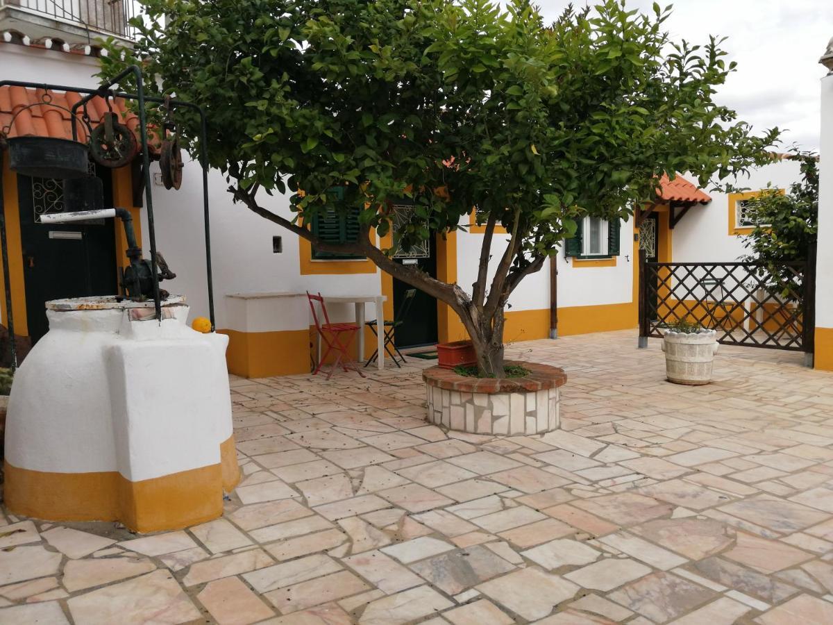 Appartamento Vitoria House Évora Esterno foto